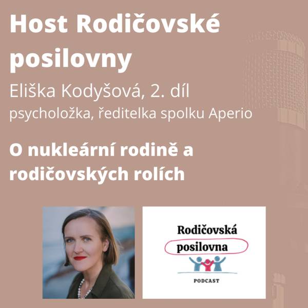 Rodičovská posilovna